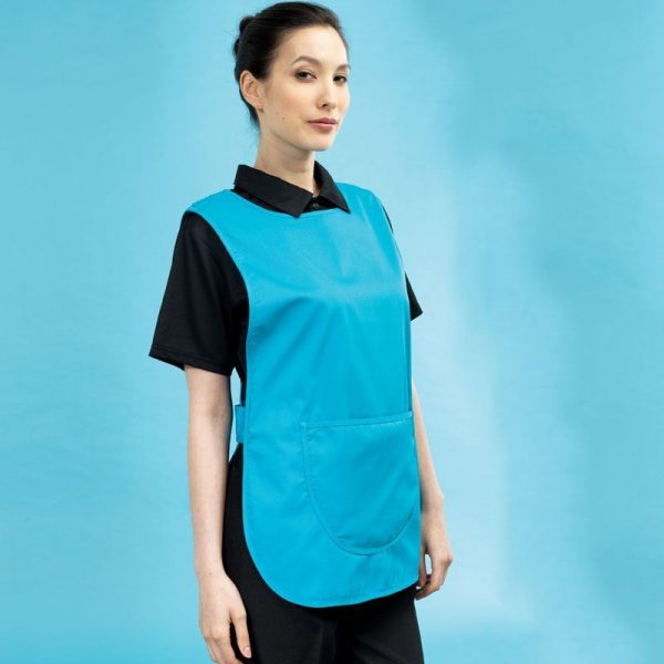 cleaners pocket tabard