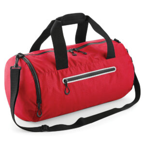Ath-tech barrel bag