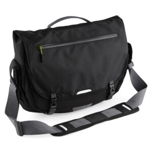 SLX 15 Litre courier bag