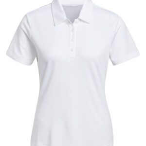 Womens performance Primegreen polo shirt