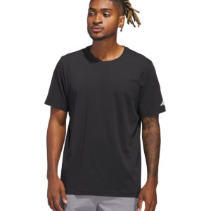 Blank tee
