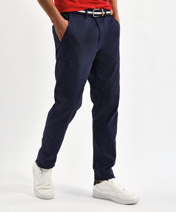 Men's lightweight chinos
