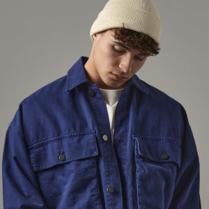 Polylana original cuffed beanie 