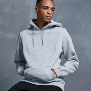 Basic hoodie
