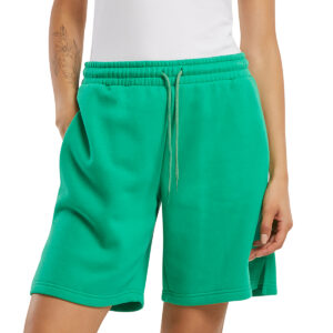 Women's basic sweat shorts