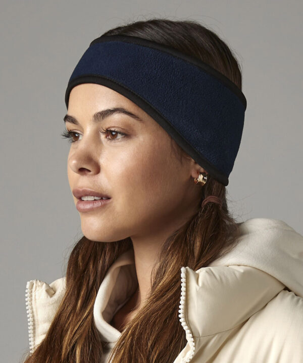 Suprafleece Aspen headband