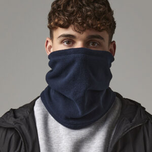 Suprafleece snood/hat combo