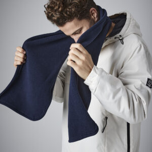 Suprafleece Geneva scarf