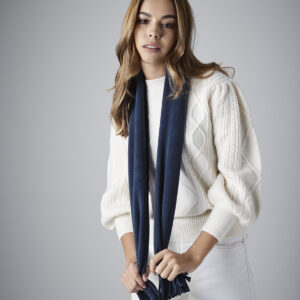 Suprafleece Dolomite scarf