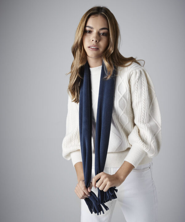 Suprafleece Dolomite scarf