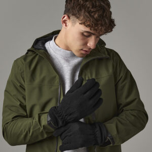 Suprafleece Thinsulate gloves