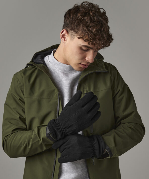Suprafleece Thinsulate gloves