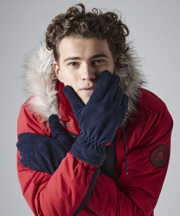 Suprafleece alpine gloves