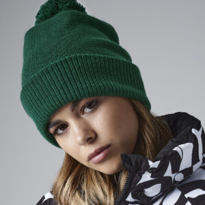 Thermal Snowstar beanie