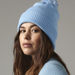 Snowstar beanie