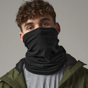 Morf microfleece