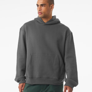 Unisex heavy pullover hoodie