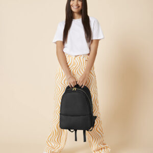 Boutique backpack