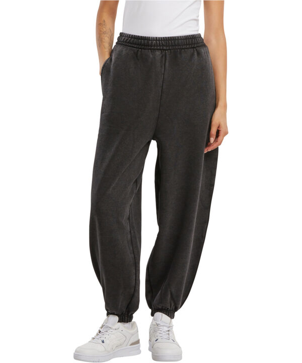 Women's vintage heavy sweatpants