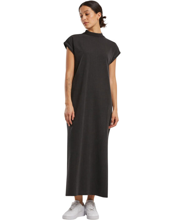 Womens vintage long dress