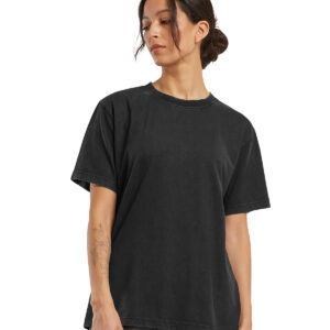 Womens vintage everyday tee