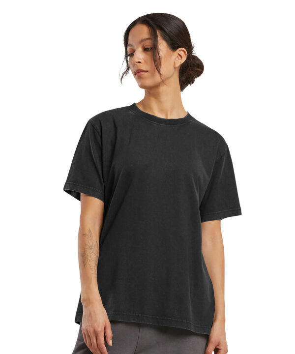Womens vintage everyday tee
