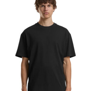 Cotton loose tee