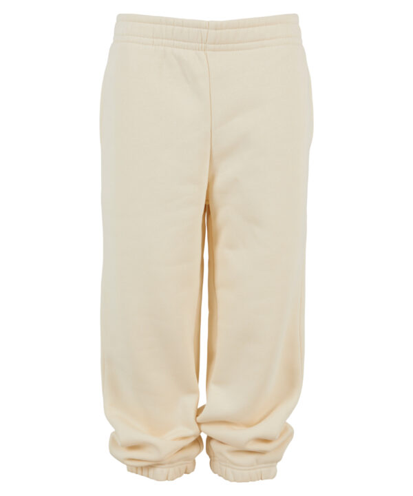 Kids fluffy sweatpants