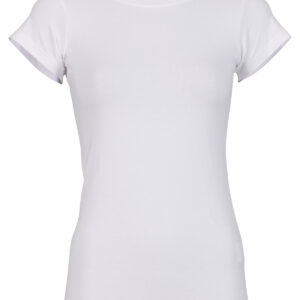 Womens stretch tee