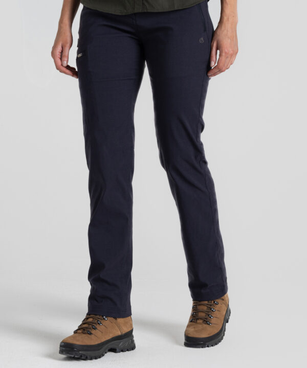 Expert womens Kiwi pro stretch trousers