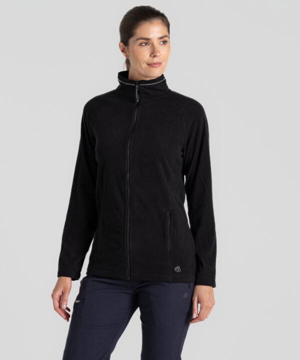 Expert womens Miska 200 fleece jacket