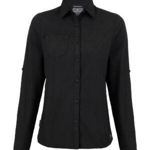Expert womens Kiwi long-sleeved shirt