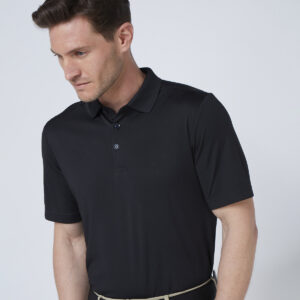 Tournament polo