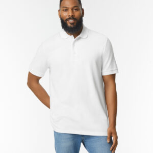  Hammer piqué sport shirt