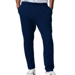 Softstyle midweight adult pocket sweatpants