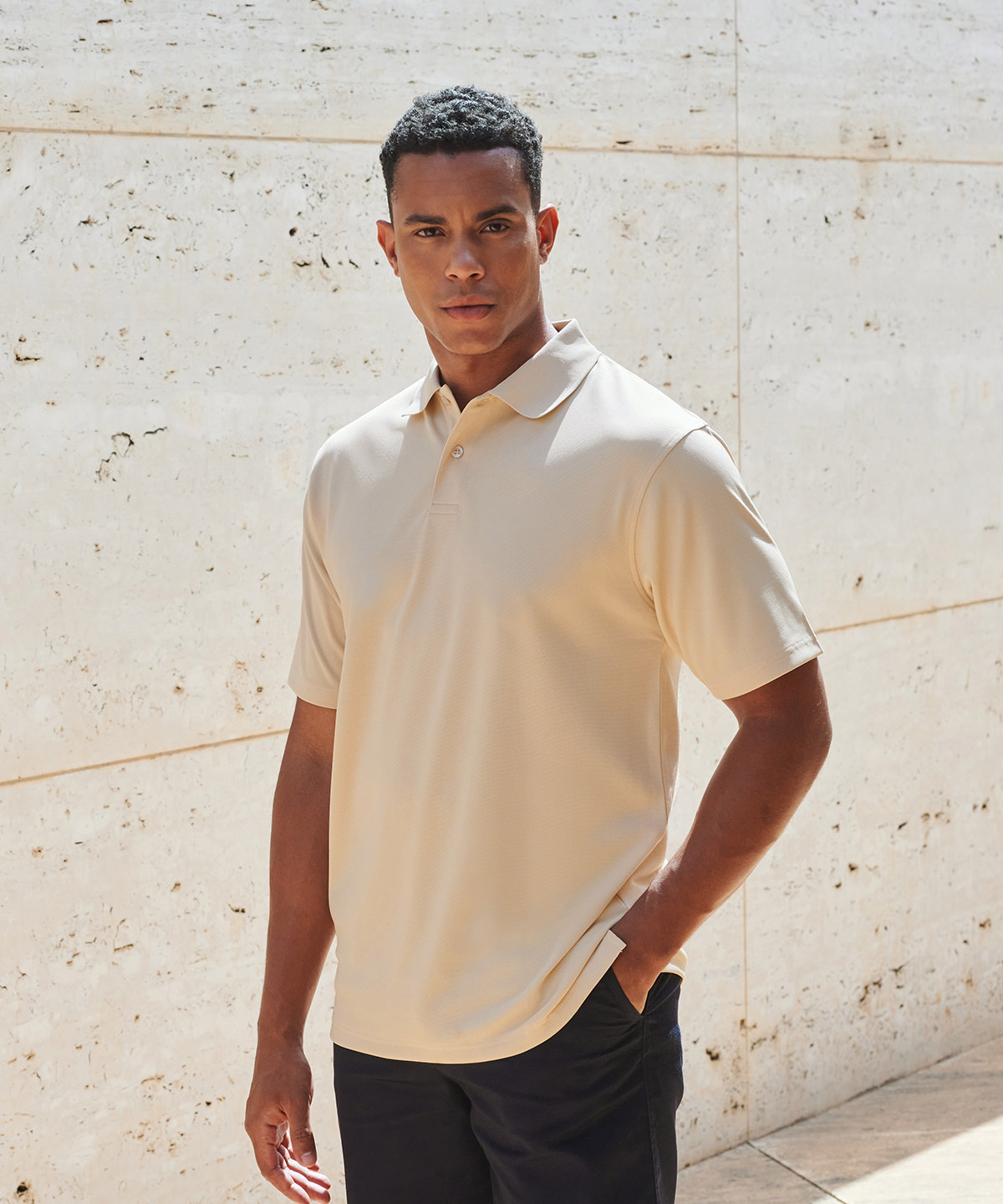 Coolplus polo shirt 