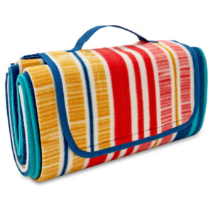 Beach mat