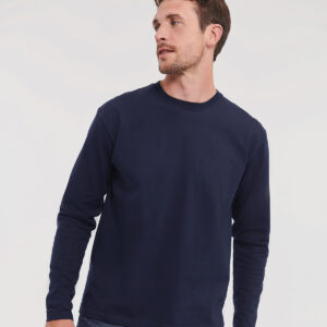 Classic long sleeve T