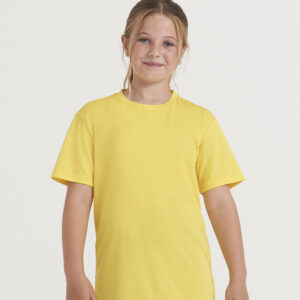 Kids recycled cool T
