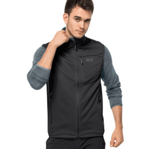 Softshell vest (OL)
