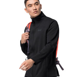 Stretch fleece (OL)