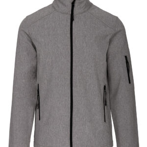 Softshell jacket