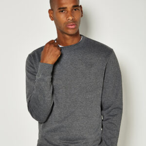 Klassic sweatshirt Superwash 60°C long sleeve (regular fit)