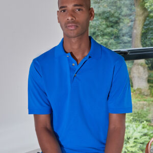 Workwear polo with Superwash 60°C (classic fit)
