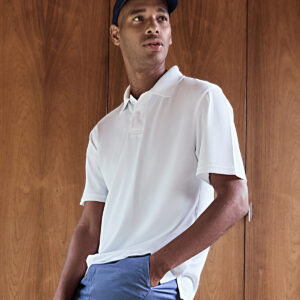 Cooltex plus piqué polo (regular fit)