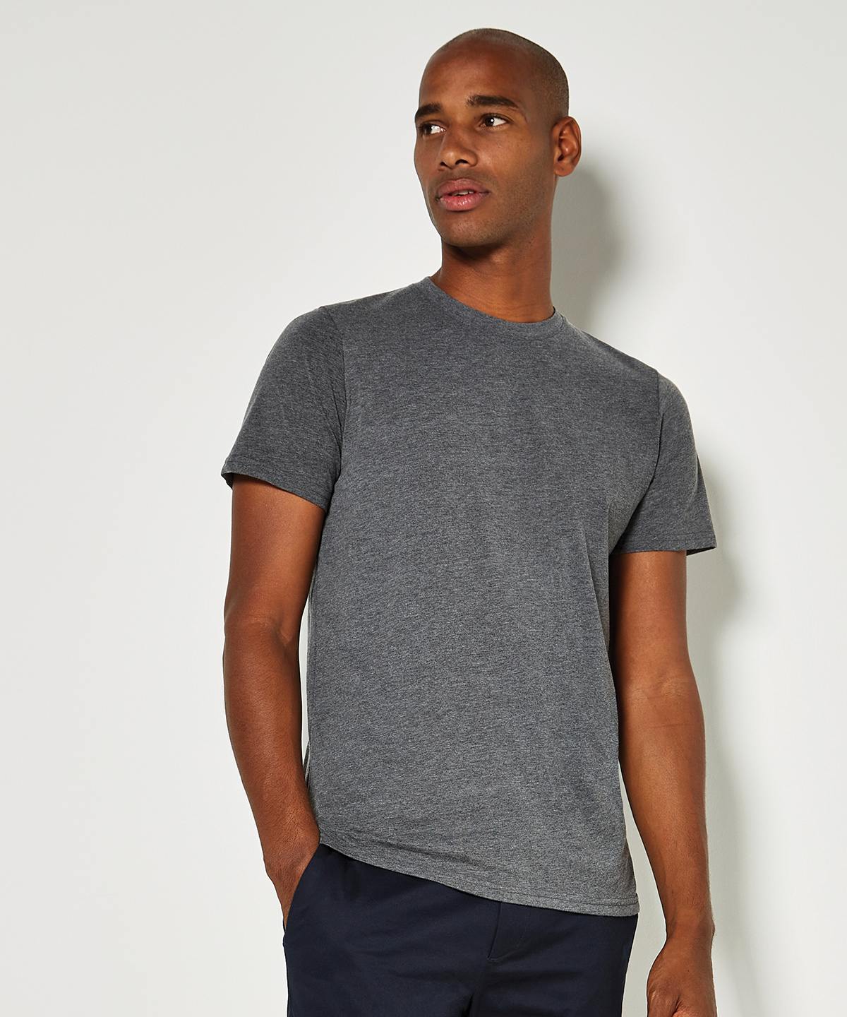 Superwash 60° t-shirt (fashion fit)