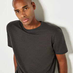 Superwash 60° piqué tee (regular fit)