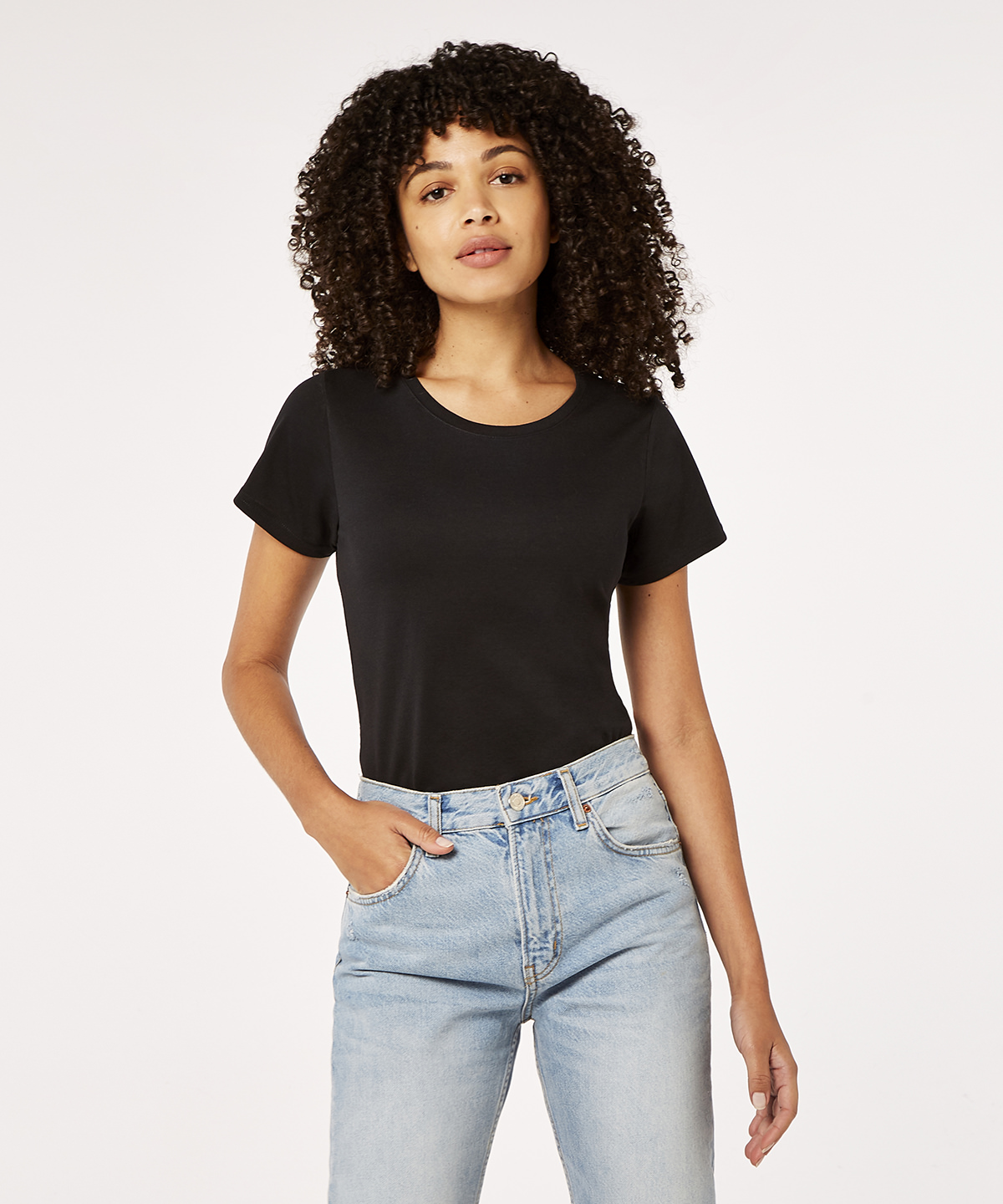 Women's Superwash 60° t-shirt (fashion fit)