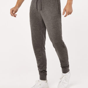 Slim-fit sweatpants