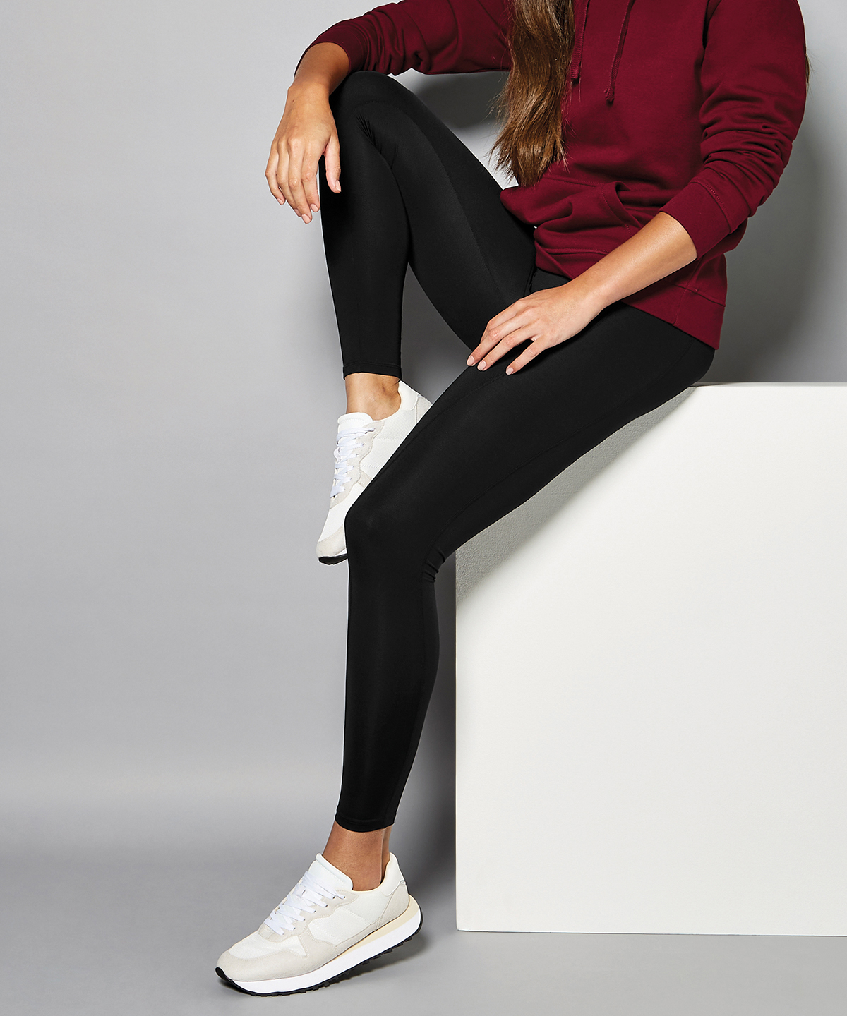 Gamegear full length leggings (fashion fit)